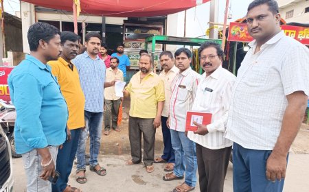 రాయల్ పుడ్ కోర్ట్ కు 5 వేల రూపాయలు పెనాల్టీ...