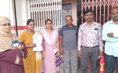 ఇండెల్ మనీ ప్రైవేట్ లిమిటెడ్ లో భారీ కుంభకోణం