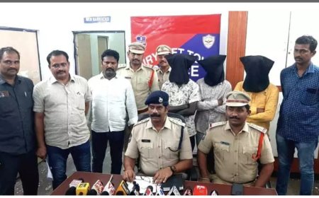 పెన్ పహాడ్ మండల వాసుల నుండి 