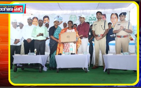 గేట్ పరీక్షలో అల్ ఇండియా ర్యాంక్ సాధించిన విద్యార్థిని ని సన్మంచిన