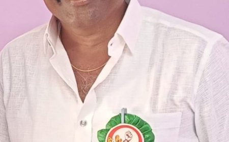 రైతు రుణమాఫీ మార్గదర్శకారపై ప్రభుత్వం పునరారోచన చేయాలి.