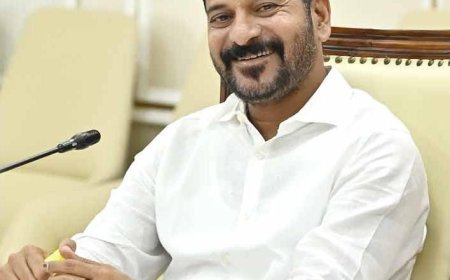 అంగన్వాడీ టీచర్లు, హెల్పర్లకు తెలంగాణ సర్కారు గుడ్ న్యూస్ 