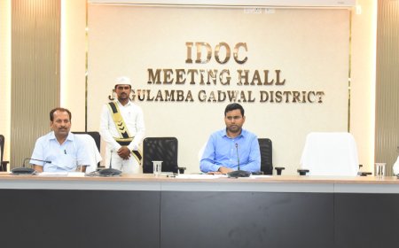 రైతు రుణమాఫీ అమలుకు పకడ్బందీ చర్యలు.