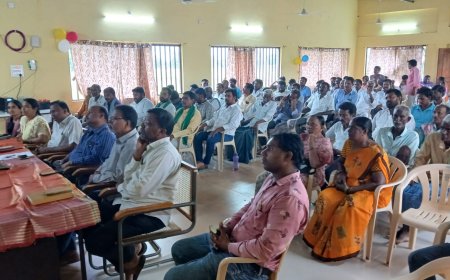 రుణమాఫీ పై రైతుల సంబరాలు