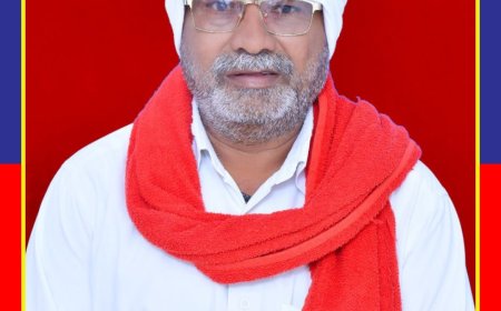 దివ్యాంగుల వితంతు పెన్షన్లు వెంటనే అమలు చేయాలి! 