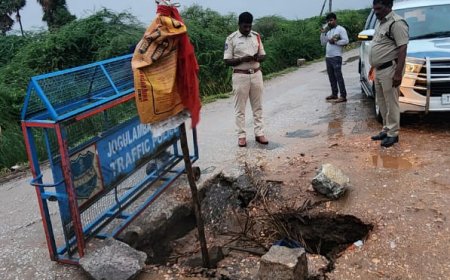 స్పందించిన ఐజ ఎస్ఐ విజయ్ కుమార్  .