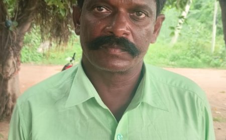 లంచం ఇవ్వలేదని కరెంట్ లైన్ కట్ చేసిన లైన్ మెన్