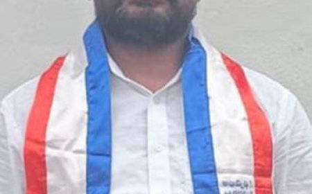 ఫీజు రియంబర్స్మెంట్ నిధులు విడుదల చేయాలి....