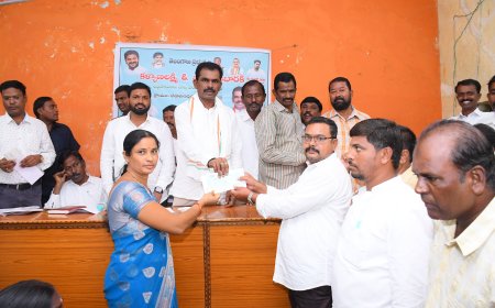 రైతు రుణమాఫీ చారిత్రాత్మకం