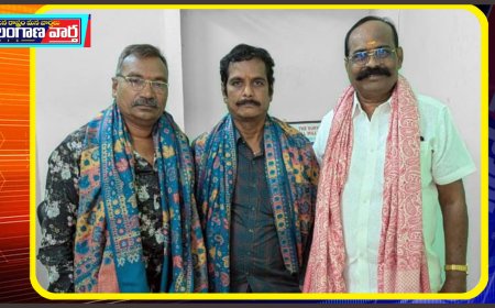 ది అపరాలు అండ్ దాల్ మిల్లర్స్ అసోసియేషన్ ఎన్నికలు    