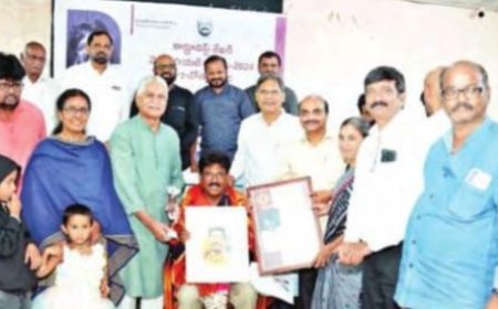 జర్నలిస్టుల అక్రిడిటేషన్లకు కమిటీ త్వరలో ఏర్పాటు