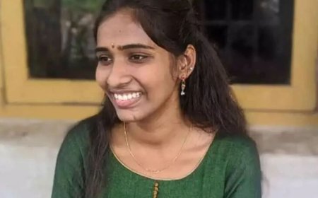 అమెరికాలో తెలుగు యువతి దుర్మరణం