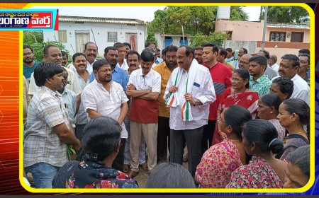 బిఆర్ఎస్ కు పార్లమెంట్ ఎన్నికల్లో సరైన బుద్ధి చెప్పిన ప్రజలు