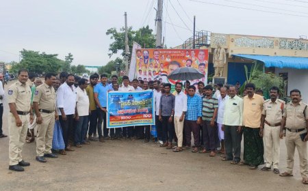 సైబర్ నేరాల పట్ల అప్రమత్తంగా ఉండాలి. ఏఎస్ఐ