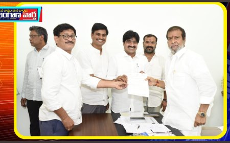 ప్రజలకు జర్నలిస్టులకు ప్రభుత్వ ఉద్యోగస్తులకు