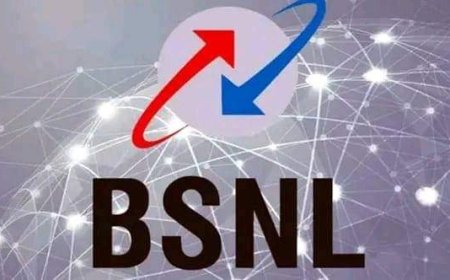 బీఎస్ఎన్ఎల్‌కు రూ.82,916 కోట్లు కేటాయింపు