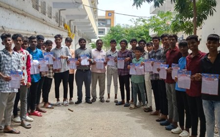 ఆగస్టు  9న జరిగే ఛలో ఢిల్లీ ని విజయవంతం చేయండి..యం ఎఫ్ యస్