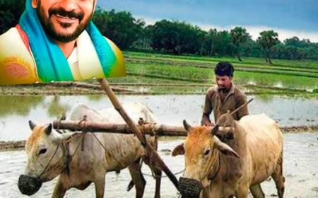 నేడు "రైతు రుణం" తీర్చుకోనున్న రేవంత్ సర్కార్