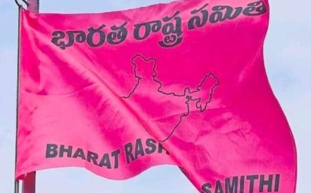 రేపు అన్ని జిల్లా కేంద్రాలలో రేవంత్ దిష్టిబొమ్మల దహనానికి బీఆర్ఎస్ పిలుపు.