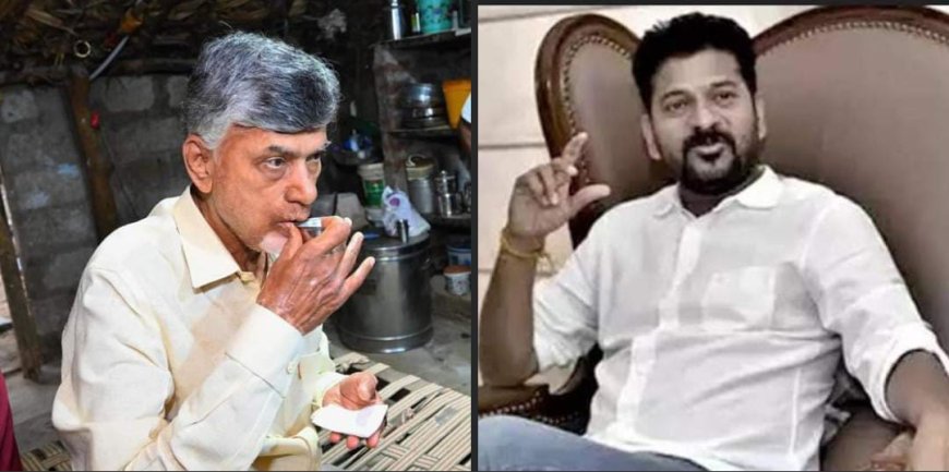 తెలుగు రాష్ట్రాలు వెలిగి పోవాలి! 