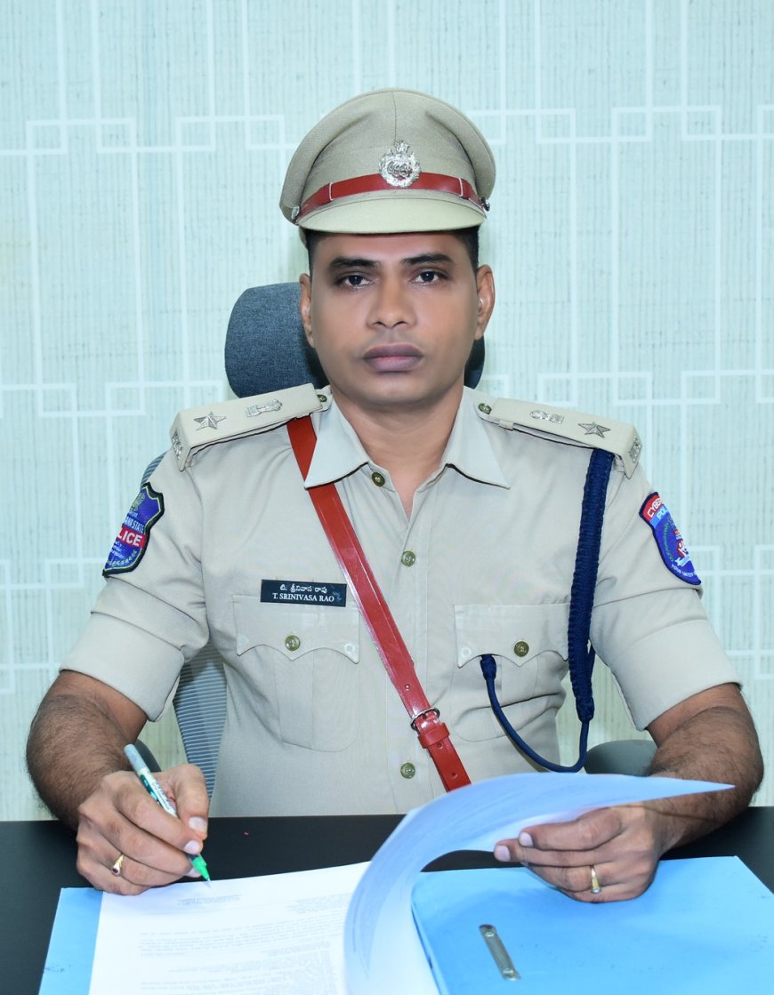 పేకాట స్థావరం పై తప్పకుండా చర్యలు తీసుకుంటాం:జిల్లా ఎస్పీ