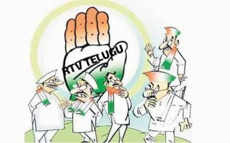 ఆటో... ఇటో... ఎటో.. మరేటో.. అంతా గందర గోళం