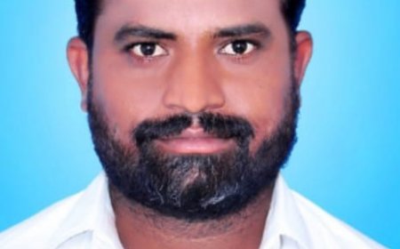 అడ్డగూడూరూ గురుకుల పాఠశాలలో పేరెంట్స్ నూతన కమిటీ ఎన్నిక