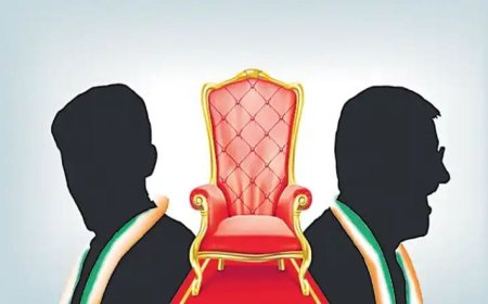 నేలాఖరులోగా నామినేటెడ్ పదవులు