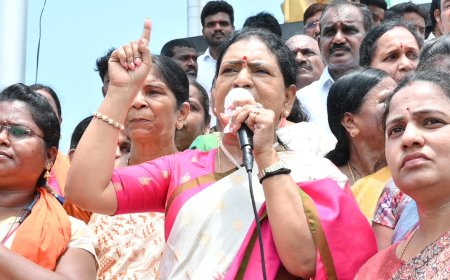 ఇంటింటిఫై  జెండా ఎగరాలే..