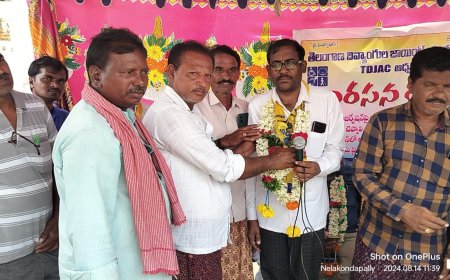 మా ఊరికి దారేది