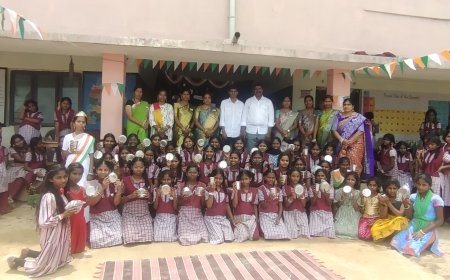 గ్రామీణ వైద్యుల సంఘం ఆధ్వర్యంలో