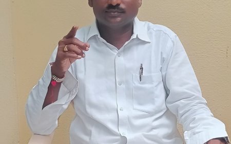 ఛలో విద్యుత్ సౌత్ ఎస్సి ఎస్టీ విద్యుత్ ఉద్యోగుల మహా ధర్నా 