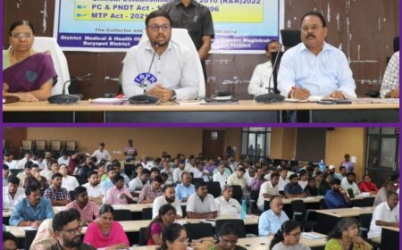 ప్రైవేట్ ఆసుపత్రులలో ధరల పట్టికను రేండు భాషల్లో ప్రదర్శంచాలి....