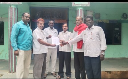 రైతులకు రాష్ట్ర ప్రభుత్వం షరతులు లేకుండా రుణమాఫీ వర్తింపజేయాలి