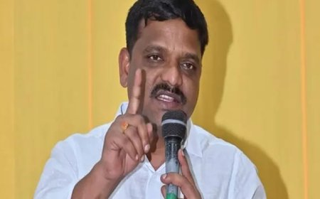 బీసీలకు 42% రిజర్వేషన్‌ కల్పించకపోతే భూకంపం సృష్టిస్తా: తీన్మార్ మల్లన్న