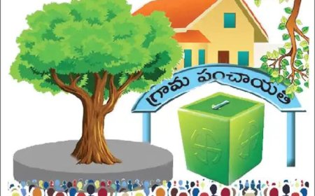 రిజర్వేషన్లపై తెగని పంచాయతీ..!!