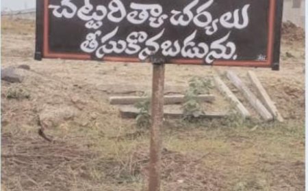 కోట్లు గడించాలంటే... నేలకొండపల్లి నే అడ్డా