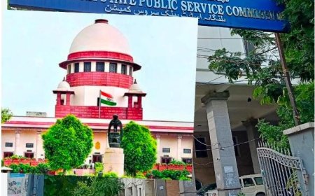 రిజర్వేషన్‌ అమలుపై TGPSCకి హైకోర్టు నోటీసులు