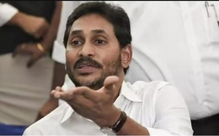 YCP: వరుస రాజీనామాలతో వైసీపీ సతమతం.