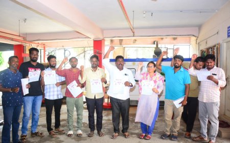 సెప్టెంబర్ 27న జరిగే చలో ఢిల్లీ కార్యక్రమాన్ని జయప్రదం చేయండి.