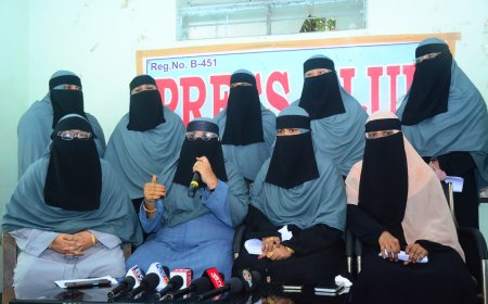 స్వేచ్ఛ పేరుతో మోసపోవద్దు!