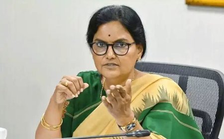 స్కూళ్లకు సెలవు పై కలెక్టర్లదే నిర్ణయం 