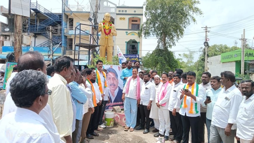 30 ఏళ్ల సుదీర్ఘ పోరాట విజయం