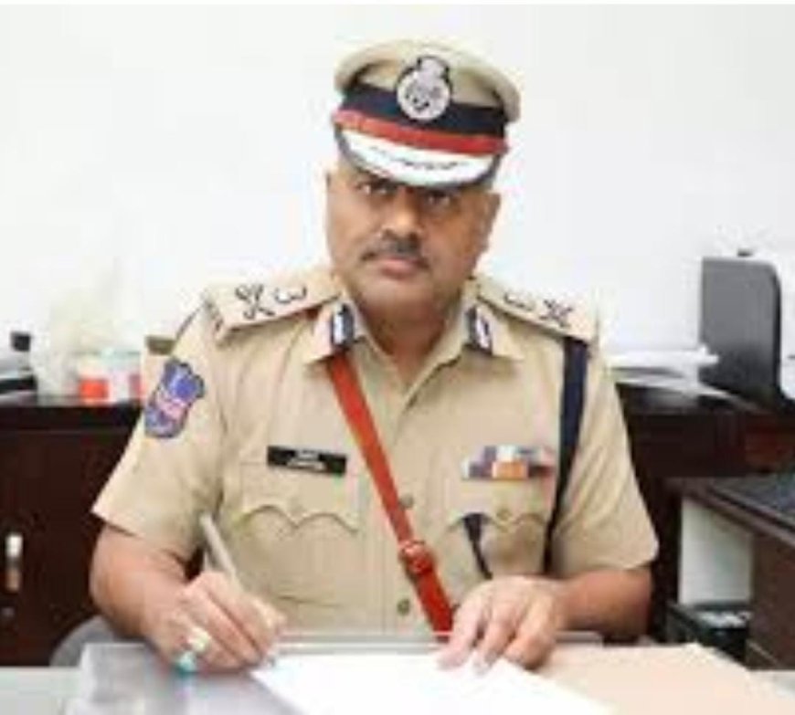బంగ్లాదేశ్ నుంచి హైదరాబాద్ కు అక్రమంగా ప్రవేశిస్తే చర్యలు తీసుకుంటాం:డీజీపీ