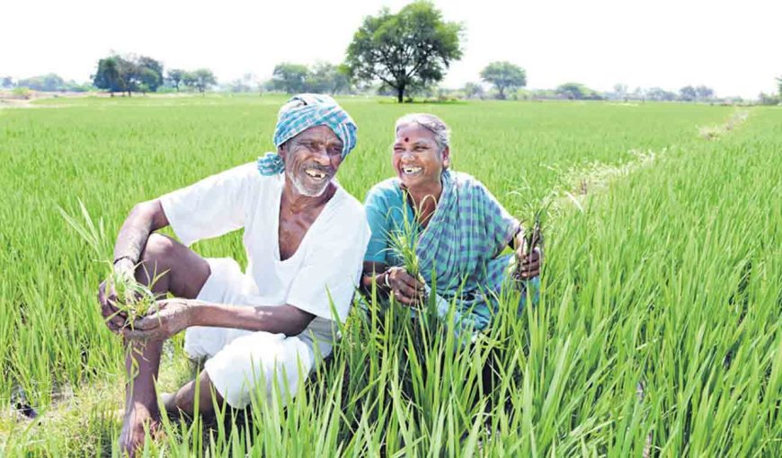 ఆగస్టు 15న మూడో విడత రుణమాఫీకి సిద్ధమైన తెలంగాణ సర్కార్