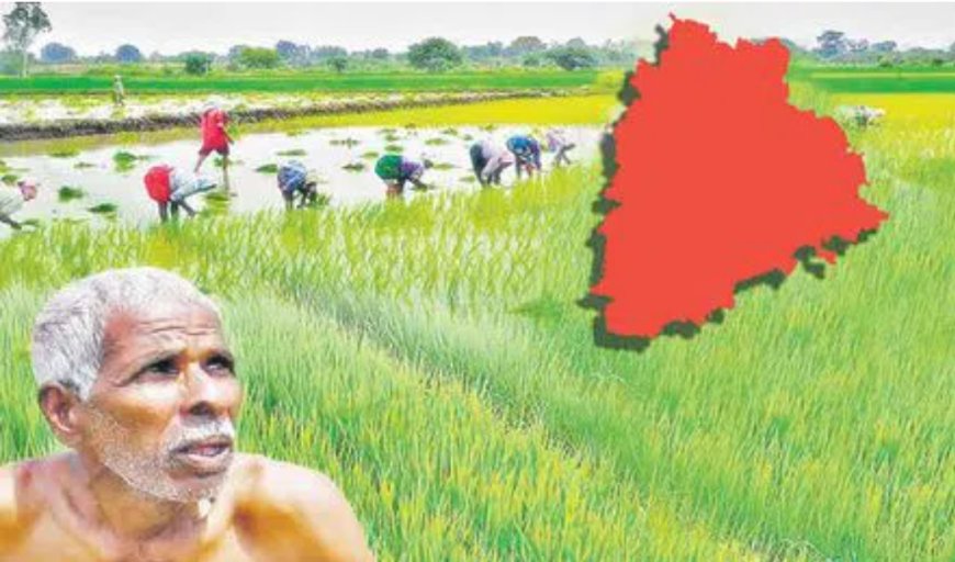 రుణమాఫీ ఫిర్యాదులు ‘లక్ష’.. ‘లెక్క’లోకి రానివి మరెన్నో..!