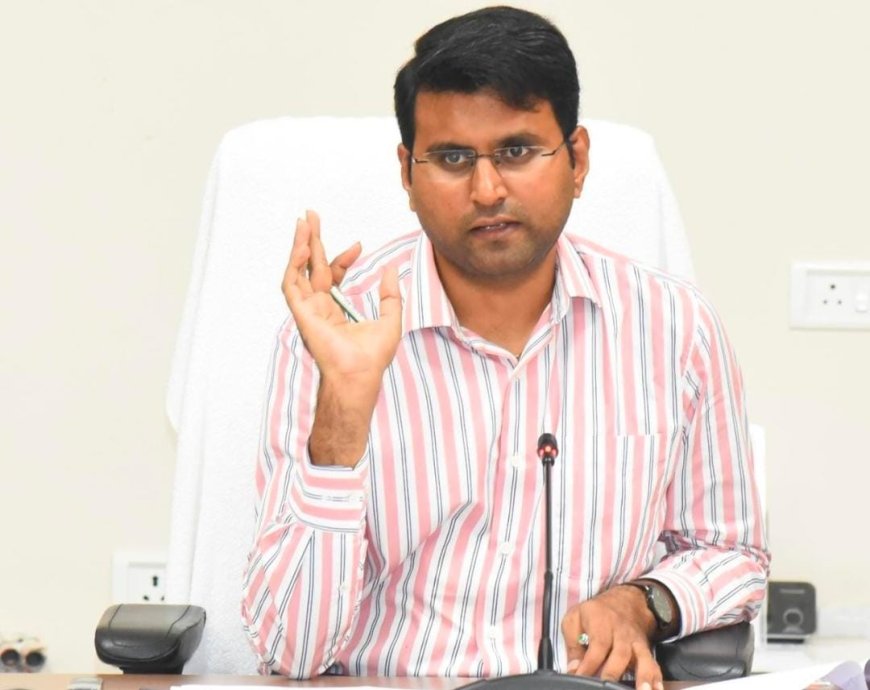 నూతన రెవిన్యూ యాక్ట్ పై రేపు మేధావులతో సమావేశం