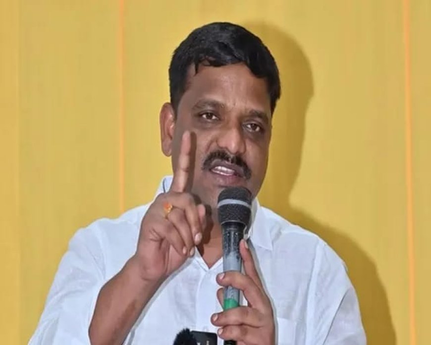 బీసీలకు 42% రిజర్వేషన్‌ కల్పించకపోతే భూకంపం సృష్టిస్తా: తీన్మార్ మల్లన్న