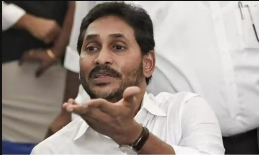 YCP: వరుస రాజీనామాలతో వైసీపీ సతమతం.