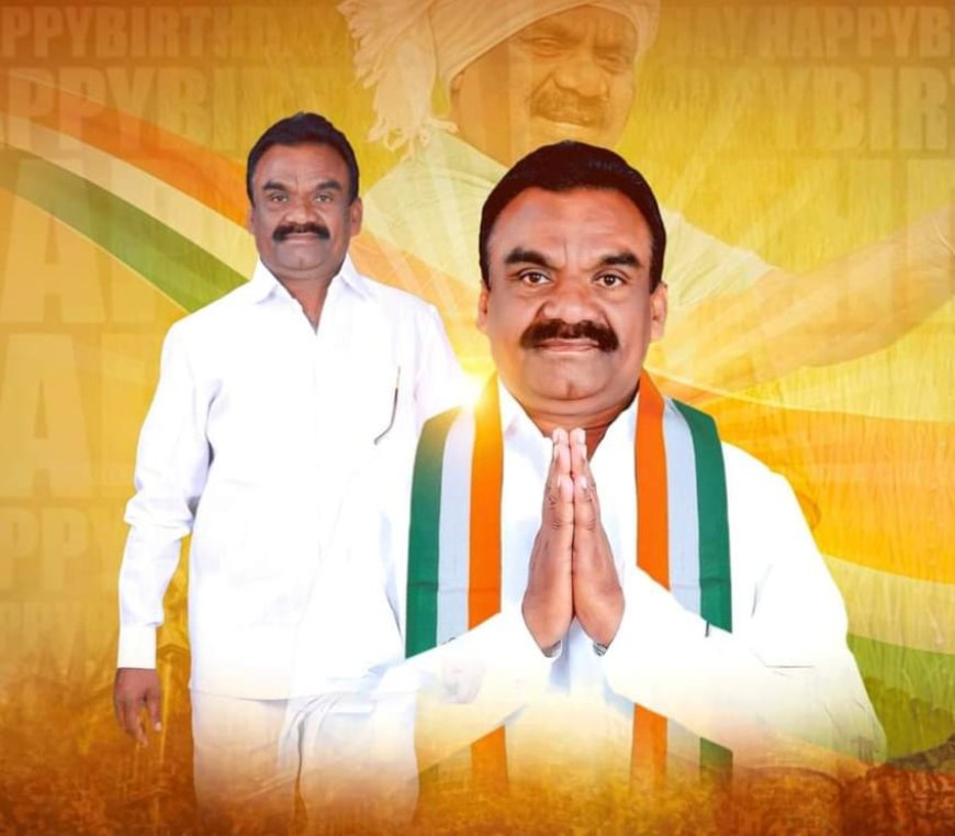 తుంగతుర్తి నియోజకవర్గం ప్రజలు అప్రమత్తం ఎమ్మెల్యే మందుల సామెల్